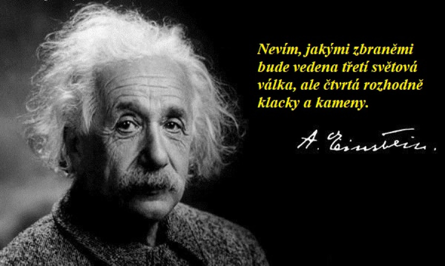 Citt Alberta Einsteina