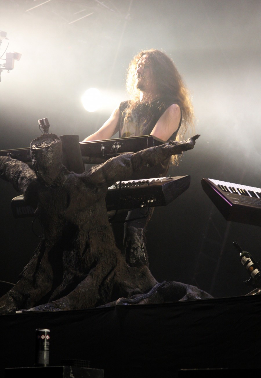 Tuomas Holopainen - Nightwish