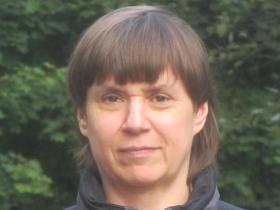 Helena Munzarov