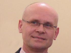 Pavel Vildomec